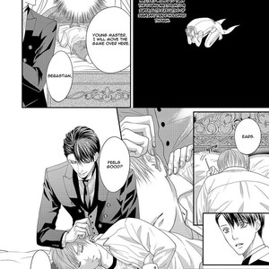 [TSUKINOSE Maro] Oh! My Young Master! [Eng] – Gay Comics image 012.jpg