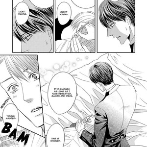 [TSUKINOSE Maro] Oh! My Young Master! [Eng] – Gay Comics image 013.jpg