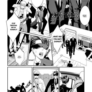 [TSUKINOSE Maro] Oh! My Young Master! [Eng] – Gay Comics image 014.jpg