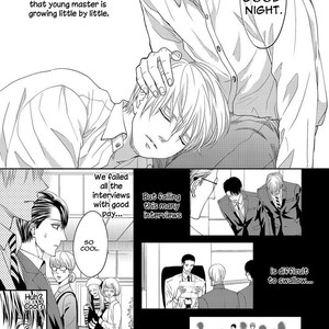 [TSUKINOSE Maro] Oh! My Young Master! [Eng] – Gay Comics image 021.jpg