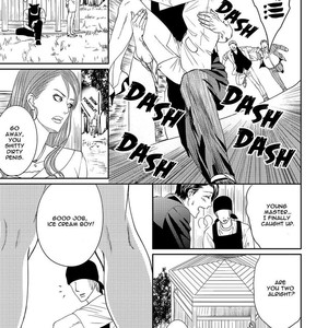[TSUKINOSE Maro] Oh! My Young Master! [Eng] – Gay Comics image 033.jpg