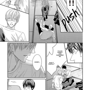 [TSUKINOSE Maro] Oh! My Young Master! [Eng] – Gay Comics image 043.jpg