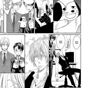 [TSUKINOSE Maro] Oh! My Young Master! [Eng] – Gay Comics image 052.jpg