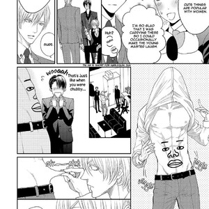 [TSUKINOSE Maro] Oh! My Young Master! [Eng] – Gay Comics image 053.jpg