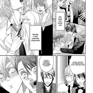 [TSUKINOSE Maro] Oh! My Young Master! [Eng] – Gay Comics image 060.jpg