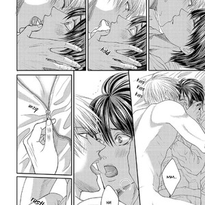 [TSUKINOSE Maro] Oh! My Young Master! [Eng] – Gay Comics image 079.jpg