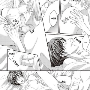 [TSUKINOSE Maro] Oh! My Young Master! [Eng] – Gay Comics image 081.jpg