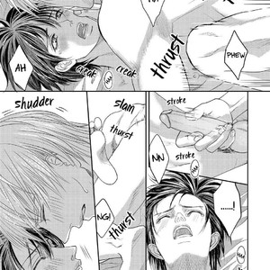 [TSUKINOSE Maro] Oh! My Young Master! [Eng] – Gay Comics image 084.jpg