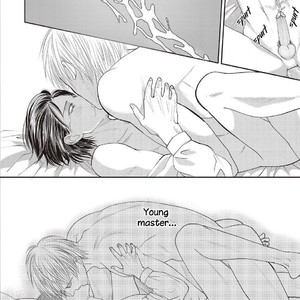 [TSUKINOSE Maro] Oh! My Young Master! [Eng] – Gay Comics image 085.jpg
