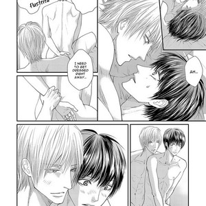 [TSUKINOSE Maro] Oh! My Young Master! [Eng] – Gay Comics image 090.jpg