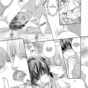 [TSUKINOSE Maro] Oh! My Young Master! [Eng] – Gay Comics image 097.jpg
