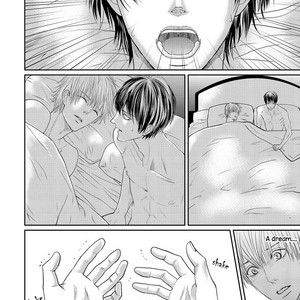 [TSUKINOSE Maro] Oh! My Young Master! [Eng] – Gay Comics image 116.jpg