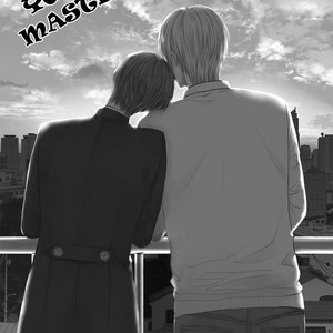 [TSUKINOSE Maro] Oh! My Young Master! [Eng] – Gay Comics image 131.jpg