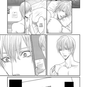 [TSUKINOSE Maro] Oh! My Young Master! [Eng] – Gay Comics image 132.jpg