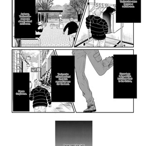 [TSUKINOSE Maro] Oh! My Young Master! [Eng] – Gay Comics image 133.jpg