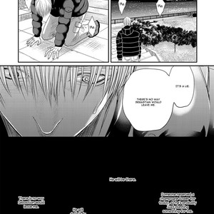 [TSUKINOSE Maro] Oh! My Young Master! [Eng] – Gay Comics image 134.jpg