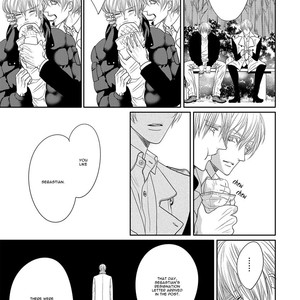 [TSUKINOSE Maro] Oh! My Young Master! [Eng] – Gay Comics image 142.jpg