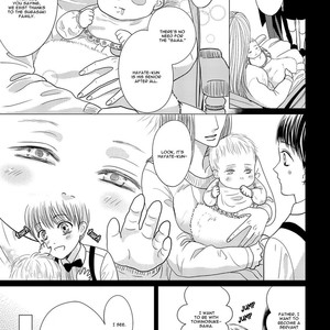 [TSUKINOSE Maro] Oh! My Young Master! [Eng] – Gay Comics image 148.jpg