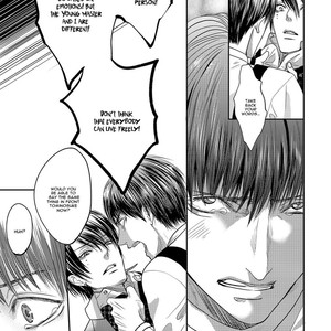[TSUKINOSE Maro] Oh! My Young Master! [Eng] – Gay Comics image 154.jpg