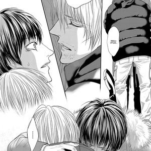 [TSUKINOSE Maro] Oh! My Young Master! [Eng] – Gay Comics image 159.jpg