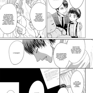 [TSUKINOSE Maro] Oh! My Young Master! [Eng] – Gay Comics image 162.jpg