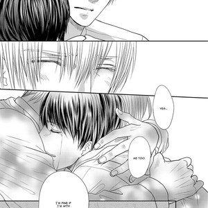 [TSUKINOSE Maro] Oh! My Young Master! [Eng] – Gay Comics image 164.jpg