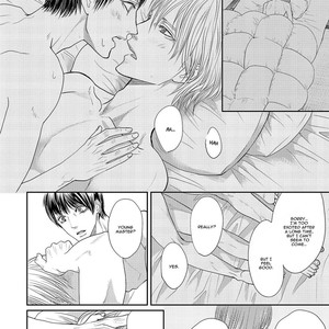 [TSUKINOSE Maro] Oh! My Young Master! [Eng] – Gay Comics image 165.jpg
