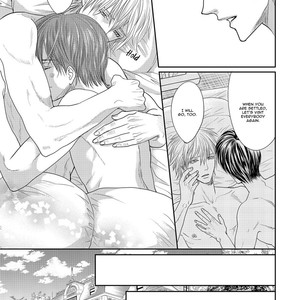 [TSUKINOSE Maro] Oh! My Young Master! [Eng] – Gay Comics image 166.jpg