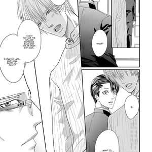 [TSUKINOSE Maro] Oh! My Young Master! [Eng] – Gay Comics image 168.jpg