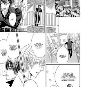 [TSUKINOSE Maro] Oh! My Young Master! [Eng] – Gay Comics image 170.jpg