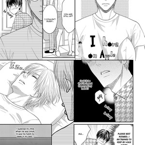 [TSUKINOSE Maro] Oh! My Young Master! [Eng] – Gay Comics image 182.jpg
