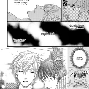 [TSUKINOSE Maro] Oh! My Young Master! [Eng] – Gay Comics image 183.jpg