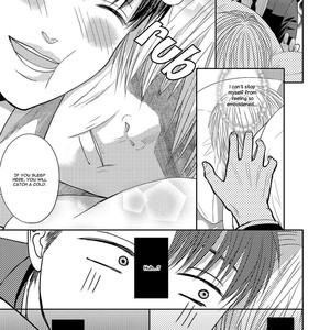 [TSUKINOSE Maro] Oh! My Young Master! [Eng] – Gay Comics image 188.jpg