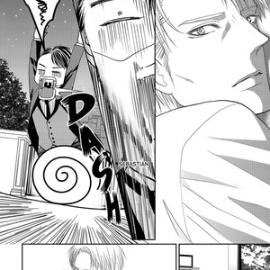 [TSUKINOSE Maro] Oh! My Young Master! [Eng] – Gay Comics image 189.jpg