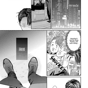 [TSUKINOSE Maro] Oh! My Young Master! [Eng] – Gay Comics image 190.jpg