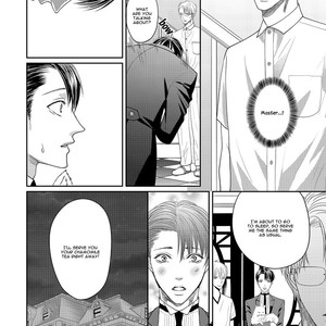 [TSUKINOSE Maro] Oh! My Young Master! [Eng] – Gay Comics image 199.jpg