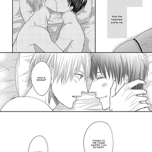 [TSUKINOSE Maro] Oh! My Young Master! [Eng] – Gay Comics image 201.jpg