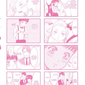 [TSUKINOSE Maro] Oh! My Young Master! [Eng] – Gay Comics image 206.jpg