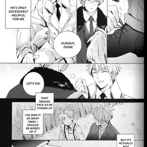 [nyumen/ Tada] Hetalia dj – I Love My Yandere Brother to Death [Eng] – Gay Comics image 017.jpg