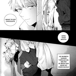 [nyumen/ Tada] Hetalia dj – I Love My Yandere Brother to Death [Eng] – Gay Comics image 030.jpg