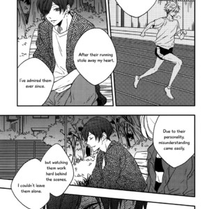 [NAMIE Shizuku] Zutto Kitto – vol.02 (update c.3+4) [Eng] – Gay Comics image 057.jpg