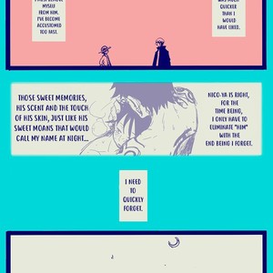 [Bow and Arrow] I’ll Never Forget You – One Piece dj [Eng] – Gay Comics image 004.jpg