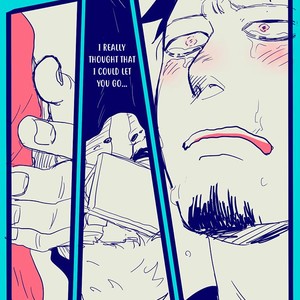[Bow and Arrow] I’ll Never Forget You – One Piece dj [Eng] – Gay Comics image 014.jpg