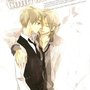 [Love Potion No.9 (ICHINOMIYA Shihan)] Hetalia dj – Sick Heart Controllers [Esp] – Gay Comics image 003.jpg