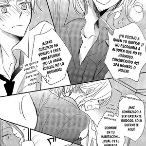 [Love Potion No.9 (ICHINOMIYA Shihan)] Hetalia dj – Sick Heart Controllers [Esp] – Gay Comics image 015.jpg