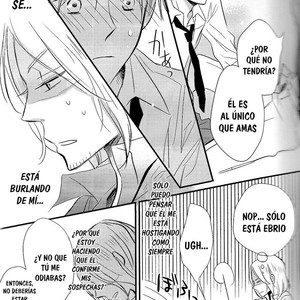 [Love Potion No.9 (ICHINOMIYA Shihan)] Hetalia dj – Sick Heart Controllers [Esp] – Gay Comics image 020.jpg