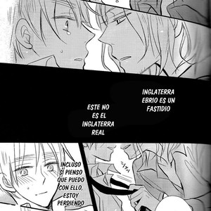 [Love Potion No.9 (ICHINOMIYA Shihan)] Hetalia dj – Sick Heart Controllers [Esp] – Gay Comics image 022.jpg