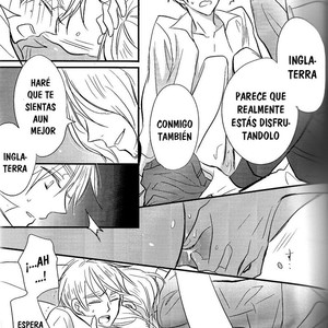 [Love Potion No.9 (ICHINOMIYA Shihan)] Hetalia dj – Sick Heart Controllers [Esp] – Gay Comics image 026.jpg