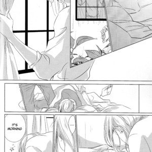 [Shishou (Gusari)] Hetalia dj – Long November [Eng] – Gay Comics image 018.jpg