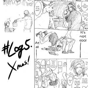 [Shishou (Gusari)] Hetalia dj – Long November [Eng] – Gay Comics image 022.jpg